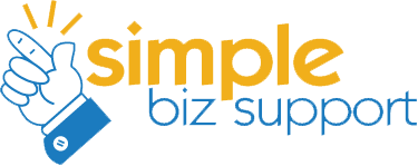 Simple Biz Support