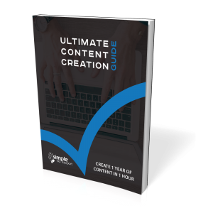 ultimate content creation guide
