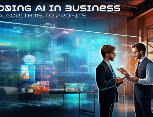 Leveraging ChatGPT for Business: Unleashing the Power of AI Assistance