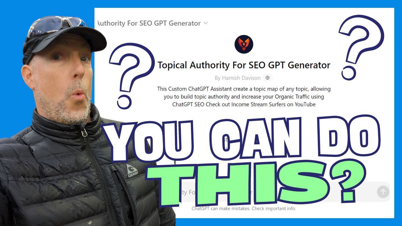 gpt seo optimizer